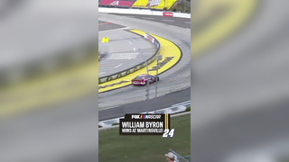 William Byron will race for a championship in Phoenix! The No. 24 tea...
