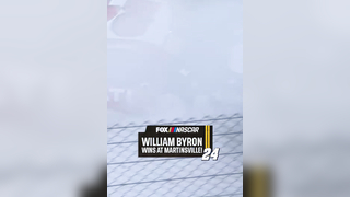 William Byron will race for a championship in Phoenix! The No. 24 tea...