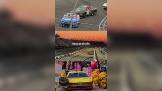 can’t stop won’t stop #nascar #motorsports #nascartiktok #nascarcup...
