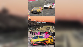 can’t stop won’t stop #nascar #motorsports #nascartiktok #nascarcup...