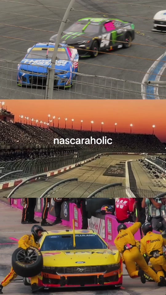 can’t stop won’t stop #nascar #motorsports #nascartiktok #nascarcup...