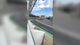 Just in case you're missing this sound as much as we are #NASCAR