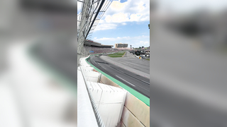 Just in case you're missing this sound as much as we are #NASCAR