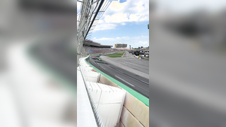 Just in case you're missing this sound as much as we are #NASCAR