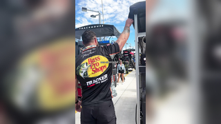 Go Sports ?#nascar #nascartiktok #racing #sports