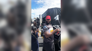 Go Sports ?#nascar #nascartiktok #racing #sports