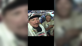 Dale Earnhardt the goat!!! #fyp #fypシ #viraltiktok #trending #racing ...