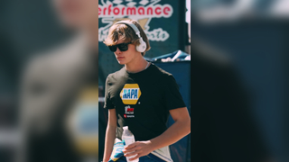 spin it #fyp #nascar #ForYouPizza #edit #cars #foryou