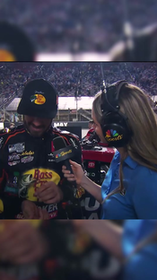 With MTJ officially out of the playoffs in his final full-time season...