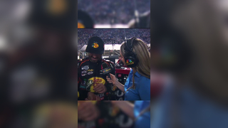 With MTJ officially out of the playoffs in his final full-time season...