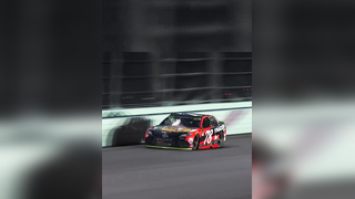 With MTJ officially out of the playoffs in his final full-time season...