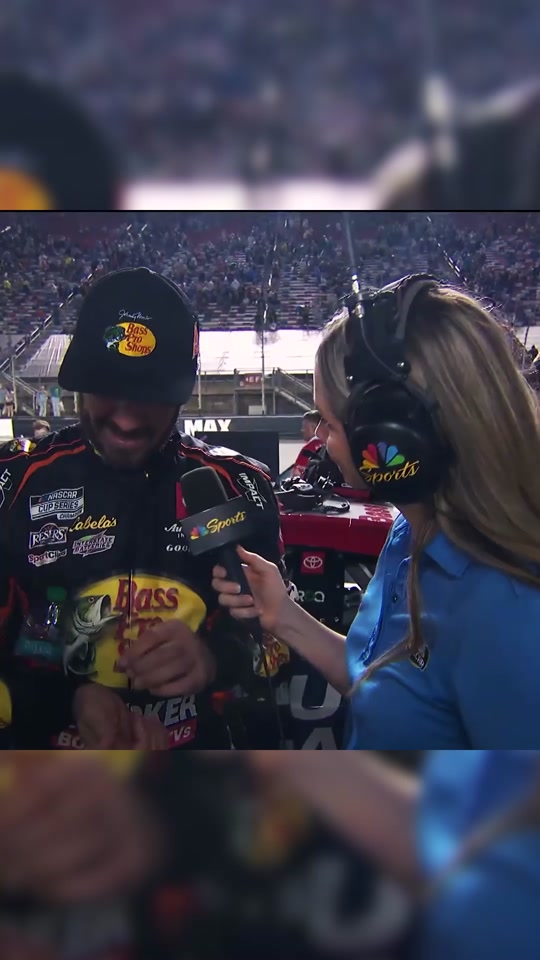 With MTJ officially out of the playoffs in his final full-time season...