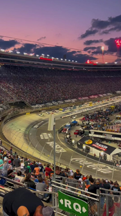 It’s Bristol Baby #bristolmotorspeedway #bristoltennessee #nascar #...
