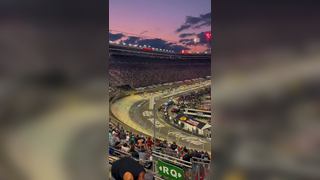 It’s Bristol Baby #bristolmotorspeedway #bristoltennessee #nascar #...