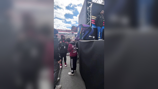 Day in the life #nascar #dayinmylife #carsoftiktok #motorsport