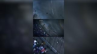 nascar crash #fyp #crah #edit #nascar