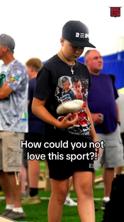 It’s given me so much opportunity in life I would of never had. #lif...