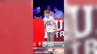 Kid went out with a BANG! #cornhole #professionalcornhole #cornhole...