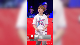 Kid went out with a BANG! #cornhole #professionalcornhole #cornhole...