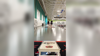 Not back to back ?@Morgan Blonde @BG Cornhole #cornhole #sticksideco...