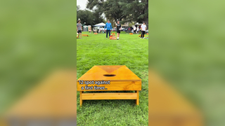 #4bag #Cornhole #ACL #viral