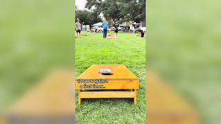 #4bag #Cornhole #ACL #viral
