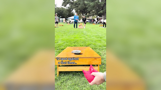 #4bag #Cornhole #ACL #viral