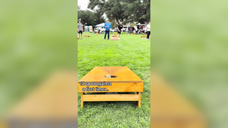 #4bag #Cornhole #ACL #viral