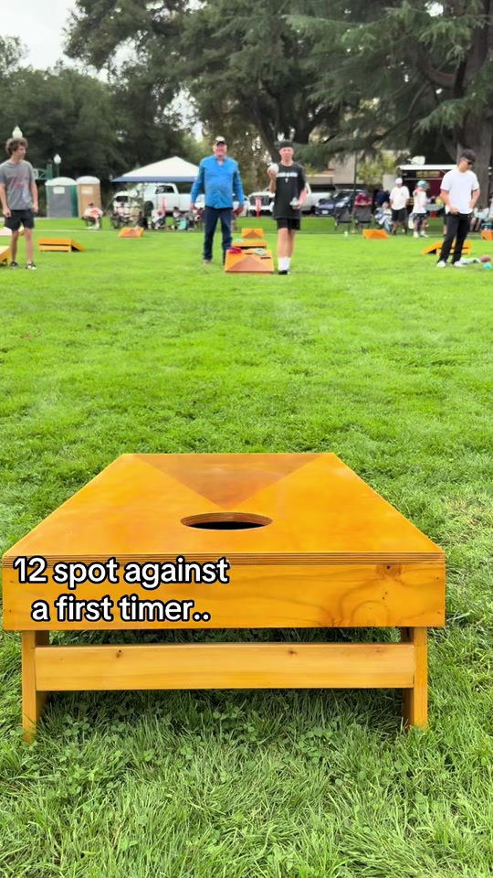 #4bag #Cornhole #ACL #viral