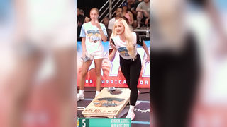 When your jumper translates too cornhole @mia mastrov Who was your ...