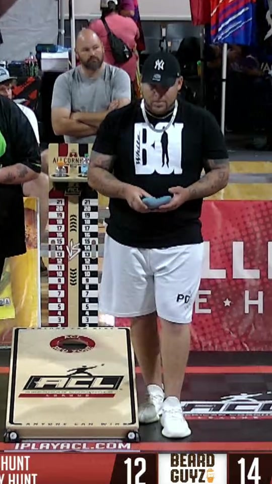 Brayden Lockwood found a way What are you doing in this situation ...