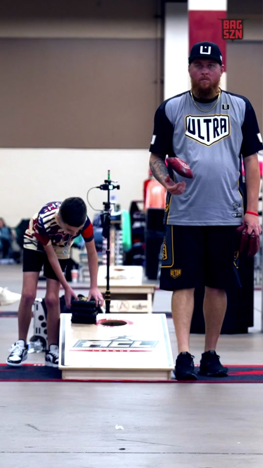 THE SHOW’S ABOUT TO START - Wage War