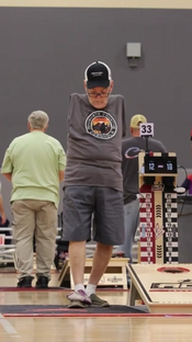 Meet your new favorite cornhole player, Phil Adkins #cornholetiktok ...