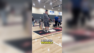 Meet your new favorite cornhole player, Phil Adkins #cornholetiktok ...