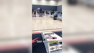 Meet your new favorite cornhole player, Phil Adkins #cornholetiktok ...