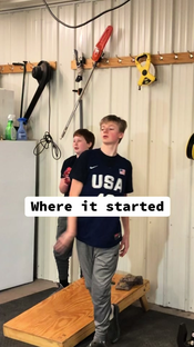 To think this would be what my life would look like today is crazy th...