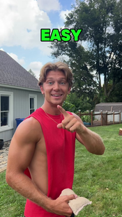 HOW MANY ATTEMPTS WILL THIS TAKE!? #cornhole #trickshot #highlandbros...