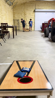 This sequence ‍ #cornhole #edit #smooth #sports #fyp