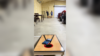This sequence ‍ #cornhole #edit #smooth #sports #fyp