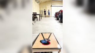 This sequence ‍ #cornhole #edit #smooth #sports #fyp