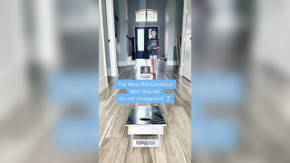 @BG Cornhole all day