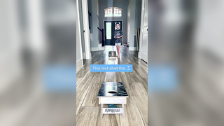 @BG Cornhole all day