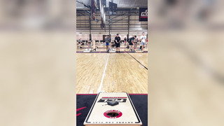 Why shoot it, when you can roll it. #fyp #foryou #cornhole #bags #tre...