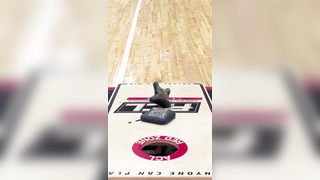 Why shoot it, when you can roll it. #fyp #foryou #cornhole #bags #tre...