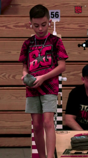 #BagSZN @BG Cornhole @American Cornhole League