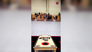 #BagSZN @BG Cornhole @American Cornhole League