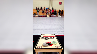 #BagSZN @BG Cornhole @American Cornhole League