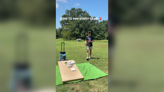 5 shots you MUST have. #foryou #cornholeshots #cornhole #fyp #ameri...