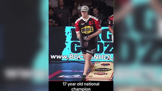 Nothing better than seeing an underdog win the big one #foryou #cornh...