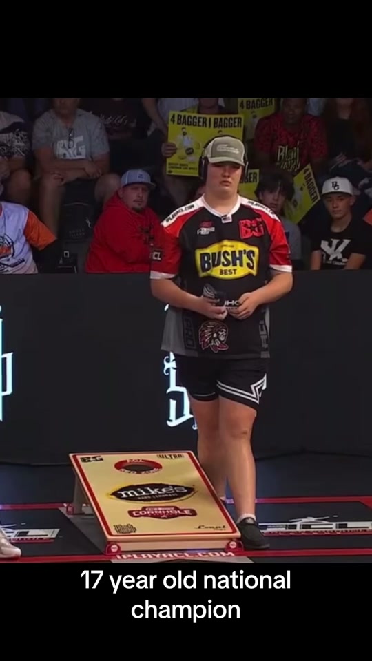 Nothing better than seeing an underdog win the big one #foryou #cornh...